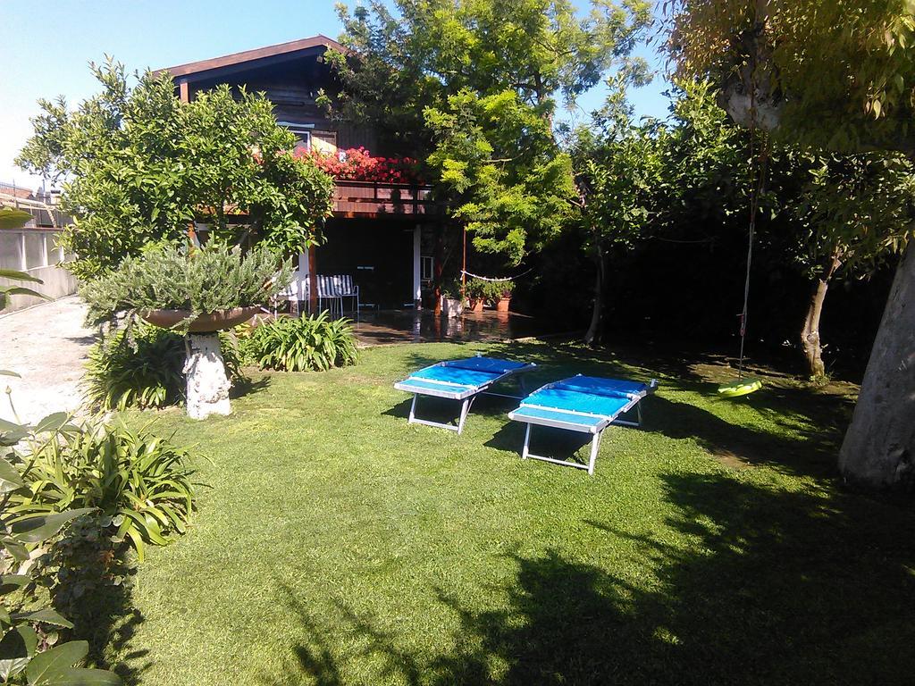 Agriturismo Baita Marina Willa Albenga Zewnętrze zdjęcie